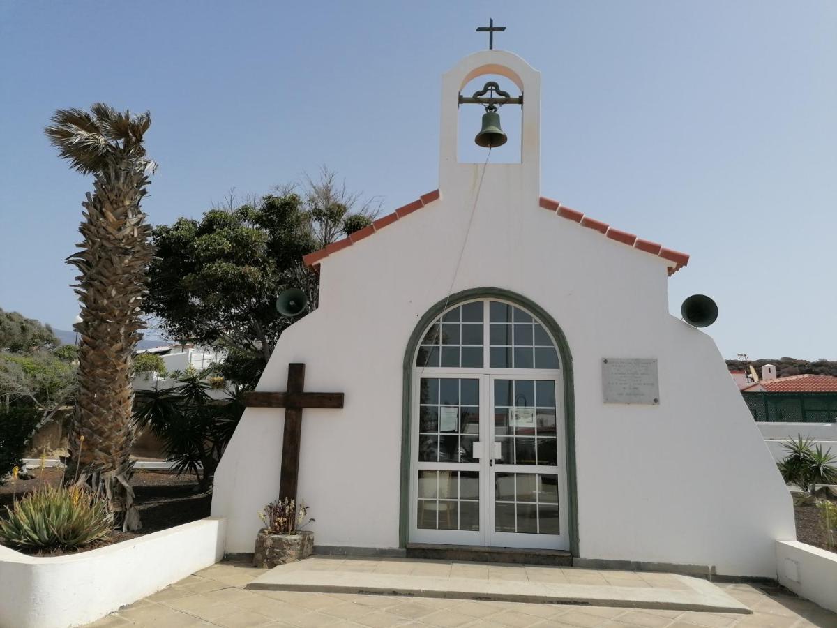 Habitacion Matrimonial En Un Bajo Bano Compartido Areas Compartidas Abades  ภายนอก รูปภาพ